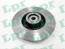 LPR R1009PCA