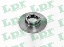 LPR R1011P