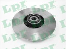LPR  R1022PCA