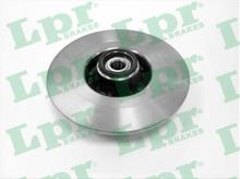 LPR  R1030PCA