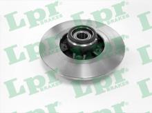 LPR  R1033PCA