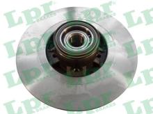 LPR R1070PCA
