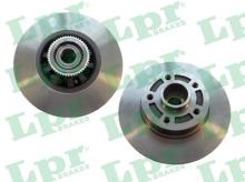 LPR  R1072PCA