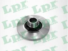 LPR R1391P