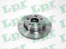 LPR R1405P