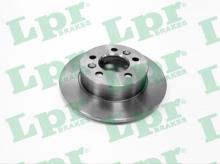 LPR R1481P