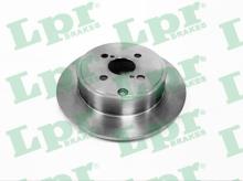 LPR T2026P