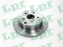LPR T2039P