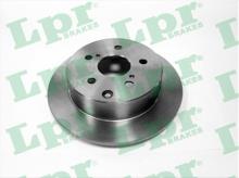 LPR  T2052P