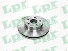 LPR T2075V