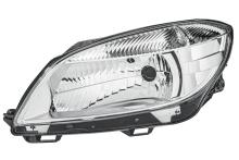 HELLA 1ED 010 417-331