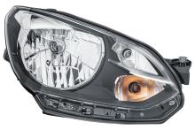 HELLA 1EJ 010 670-021
