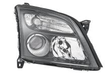 HELLA 1EL 008 320-141