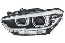 HELLA 1EX 011 930-411