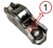 Schaeffler INA 422 0221 10