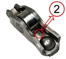 Schaeffler INA 422 0222 10