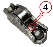 Schaeffler INA 422 0224 10