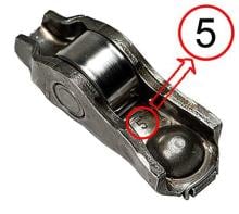 Schaeffler INA 422 0225 10