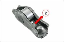 Schaeffler INA 422 0241 10