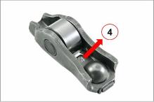 Schaeffler INA 422 0243 10