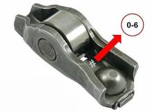 Schaeffler INA 422 0250 10