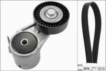 Schaeffler INA 529 0008 10