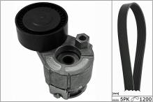Schaeffler INA 529 0015 10
