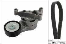 Schaeffler INA 529 0052 10