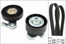 Schaeffler INA 529 0063 10