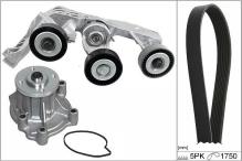 Schaeffler INA 529 0081 31