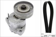 Schaeffler INA 529 0091 10