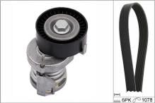 Schaeffler INA 529 0103 10