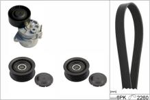 Schaeffler INA 529 0115 10