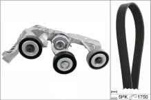 Schaeffler INA 529 0081 10