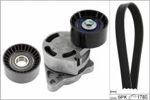 Schaeffler INA 529 0137 10