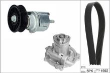 Schaeffler INA 529 0161 31