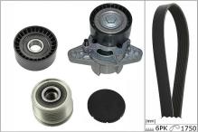 Schaeffler INA 529 0164 20