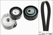 Schaeffler INA 529 0166 10