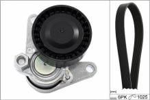 Schaeffler INA 529 0167 10