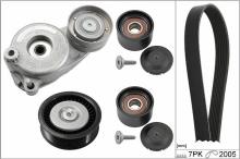Schaeffler INA 529 0168 10