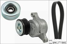 Schaeffler INA 529 0175 10