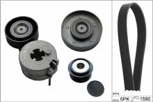Schaeffler INA 529 0181 10