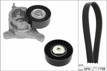 Schaeffler INA 529 0184 10
