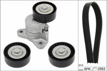 Schaeffler INA 529 0191 10