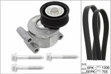 Schaeffler INA 529 0192 10