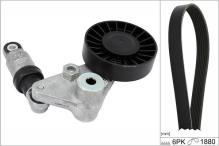 Schaeffler INA 529 0202 10