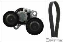 Schaeffler INA 529 0206 10