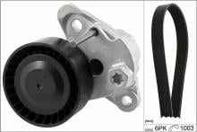 Schaeffler INA 529 0208 10
