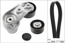Schaeffler INA 529 0210 10