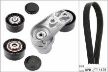 Schaeffler INA 529 0211 10